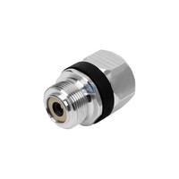 Redundanzventil M26 X 15 15 Bar DT Spare Parts FüR U.A. MAN TGA