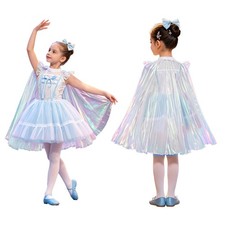 Boys Outfits Photo Prop Set Festival Dancewear Modern Ruffled Sleeves Street