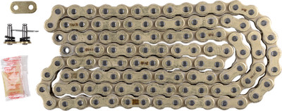 RK GB520EXW-110 Drive Chain 110 Links Universal ATV Off-Road XW-Ring