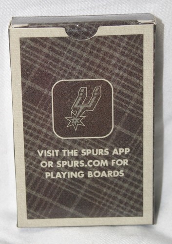 set carte loteria speroni san antonio los spurs - Foto 7 di 9