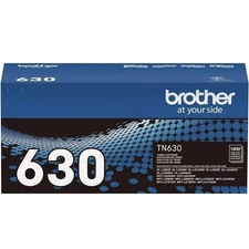 Brother TN630 High-Yield Toner