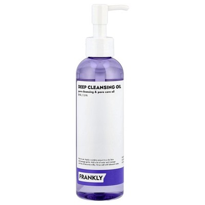 Deep Cleansing Oil, 6.8 fl oz (200 ml)