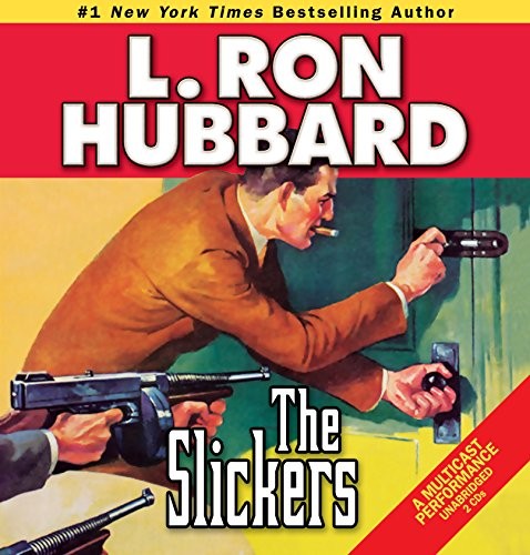 The Slickers by L. Ron Hubbard - - Image 2