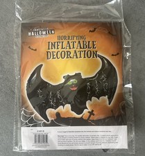 Halloween Decoration -Inflatable - Bat - Party