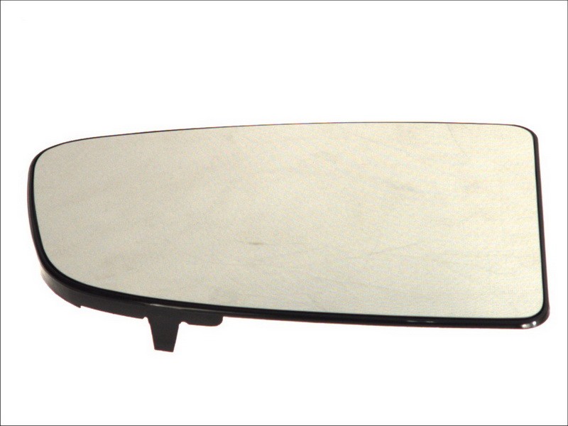 Für BLIC 6102-02-1231922P Side mirror glass Convex Left CITROEN JUMPER I, JUMPE