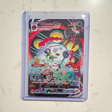 The Pokemon Company Orbeetle VMAX TG13/TG30 Lost Origin TG Full Art Holo UR on eBay
