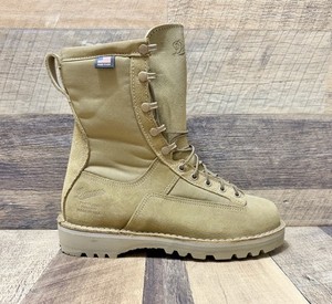 Danner Desert Acadia No GTX 26000 Desert Mojave Combat Boots Size 7.5EE Danner Desert Acadia No GTX 26000 Desert Mojave Combat Boots  main image 2