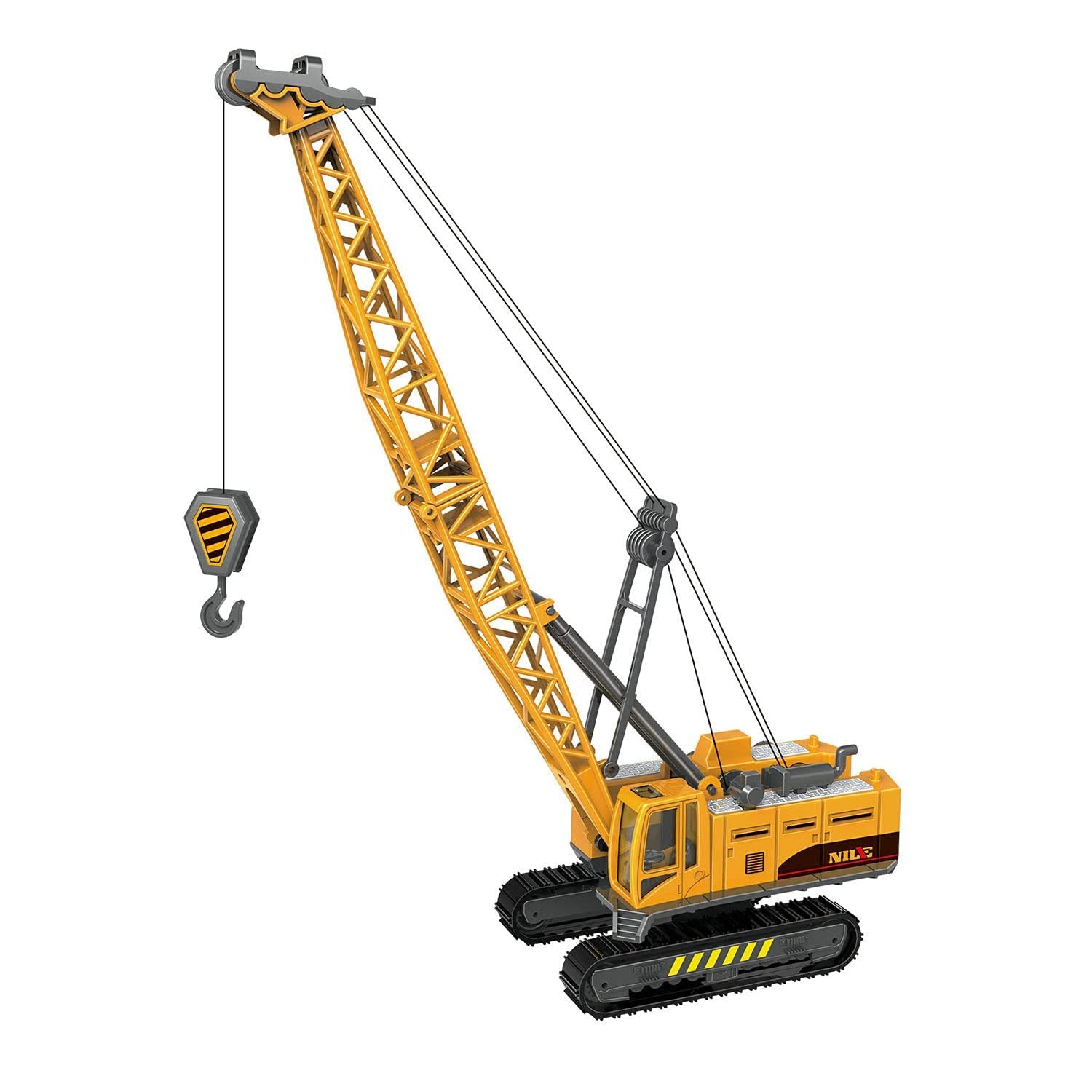 Johntoy 26108 crane 155 3590₽