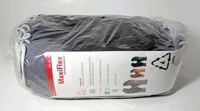 12 Paar MaxiFlex Ultimate Arbeitshandschuhe - ATG, Größe 9 (L),Neu OVP