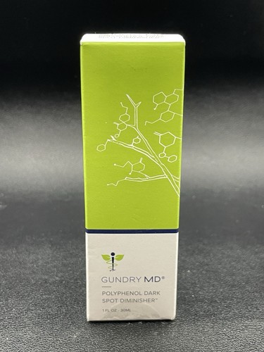 ICYMI: Gundry MD® Dark Spot Diminisher Review: Amazon Getting rid ICYMI: Gundry MD® Dark Spot Diminisher Review: Amazon Getting rid