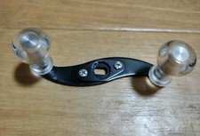 Zaurus Handle, Abu Ambassadeur, AbuGarcia, abu, Kahara Japan