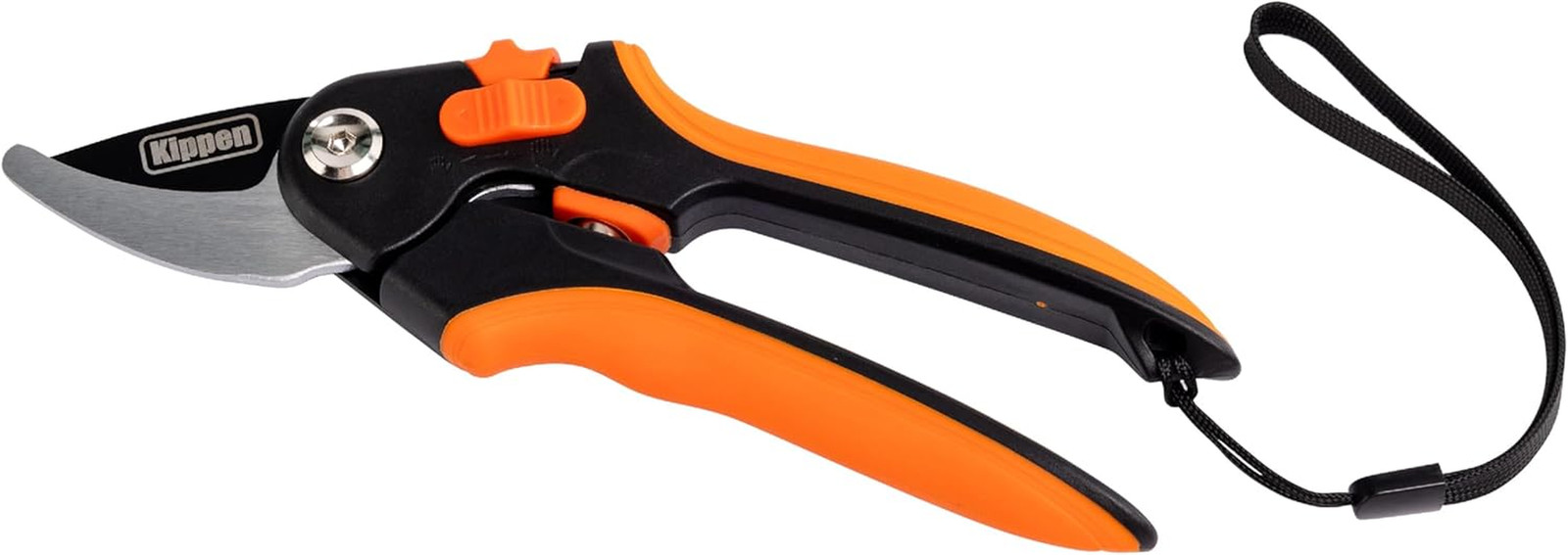 Kippen 6180A Cesoie da Potatura Bypass Professionali | Giardinaggio
