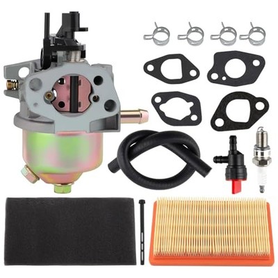 Carburetor for Cub Cadet ST100 SC100 SC300 SC500 LE100 Troy Bilt 5X65RU 6X65RU