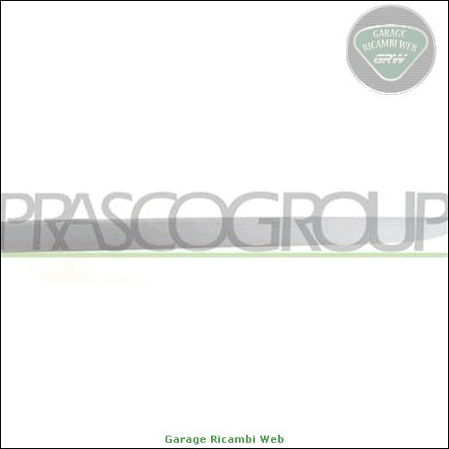 Profilo Porta Sinistro Opel Corsa D OP0341424 Prasco per 5 Porte Online