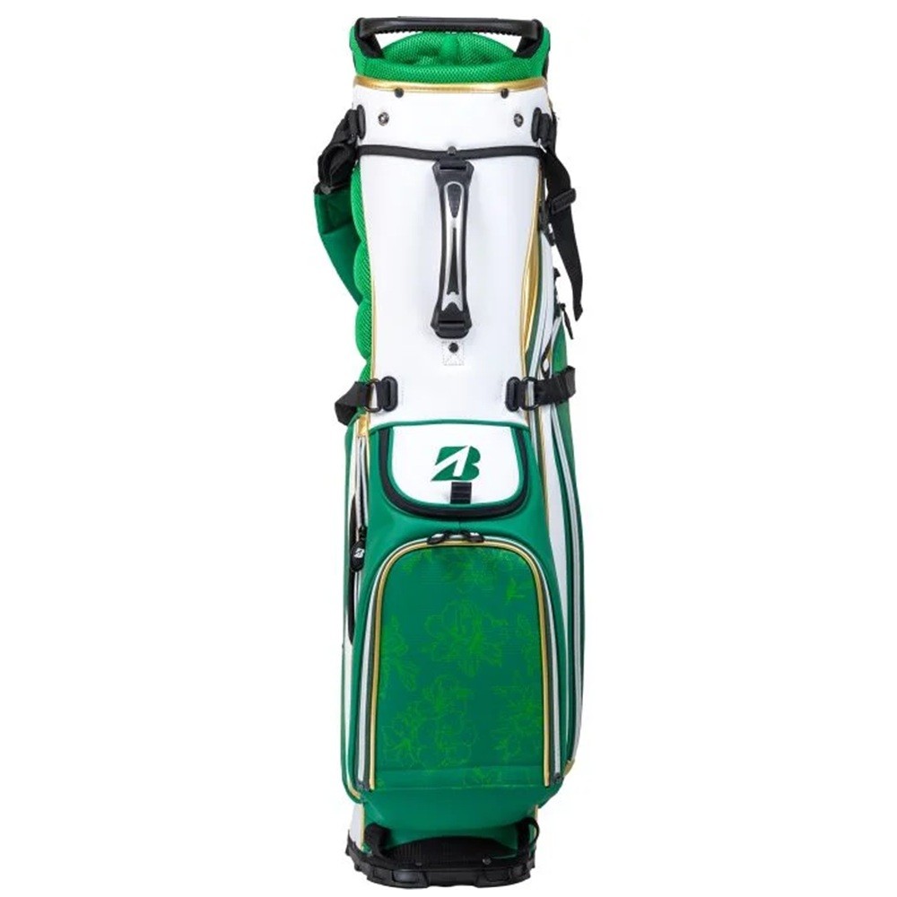 BRIDGESTONE GOLF 2025福袋 BRIDGESTONE GOLF 2024~2025年 お楽しみ袋 GOLFセット FUKU5A WH