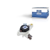 Generatorregler 12 V DT Spare Parts Passend FüR U.A. MERCEDES-BENZ 123