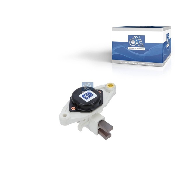 Generatorregler 12 V DT Spare Parts Passend FüR U.A. MERCEDES-BENZ 123-image