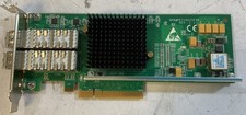 Silicom PE210G2SPI9A-XR 10GB 2 SFP Network Adapter NS-Q6D