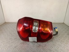 Feu arrière Toyota RAV4 II