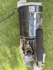 Yellow jacket superevac vacuu pump 2 stage 93560 HVAC refrigeration application