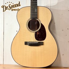 Martin 2023 Ctm Om-18 Adirondack abeto 2778313 sin interés dividido OK entrega segura