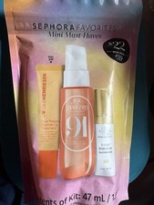 Sephora Favorites Mini Must-Haves Travel Size