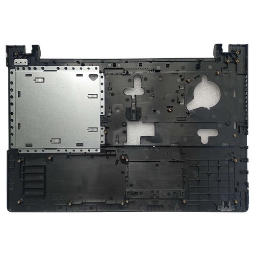 New For Lenovo Ideapad 100-15IBD B50-50 LCD Upper Palmrest / Bottom Case Cover - Picture 3 of 18