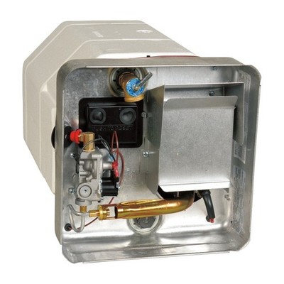 American Motorhome RV 5th Wheel Suburban 6 Gallon Gas Water Heater 5238A