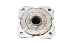 04 Polaris Predator 50 2x4 Rear Wheel Hub Left Right