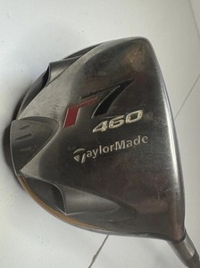 Taylormade R7 460 Driver | eBay