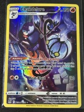 Chandelure TG04/TG30 Swsh11: Lost Origin Trainer Gallery Holo