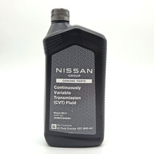 Genuine Oem Nissan Ns-3 Cvt Fluid 999mp-cshns3