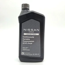 GENUINE OEM Nissan NS-3 CVT Fluid 999MP-CSHNS3