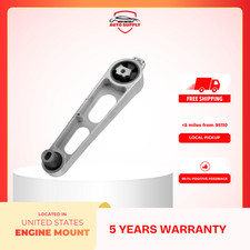 A2949 Front Lower Engine Torque Strut Mount 1pc For Dodge Neon 05-00 L4-2.4l A2949 Front Lower Engine Torque Strut Mount 1pc For Dodge Neon 05-00 L4-2.4l