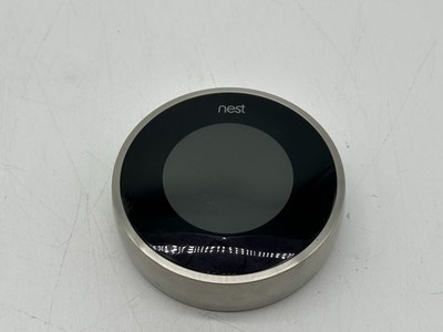 Nest Learning Thermostat (2nd Generation)