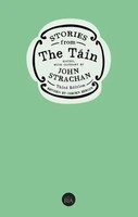 Stories From The Tain | John Strachan (U. A.) | Englisch | Taschenbuch | 1993