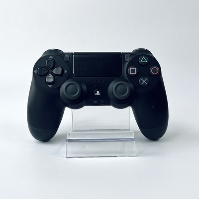 Sony PlayStation 4 Slim CUH-2200A B01 Jet Black 500GB Console w