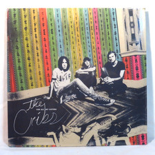 THE CRIBS ‎– For All My Sisters  2015 EU  LP w/ CD  SEALED  Ric Ocasek