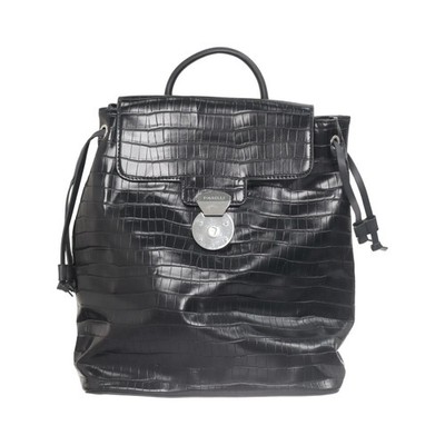Fiorelli, Rucksack, Unisex (Erwachsene), Schwarz, Sonstiges, 30, 15 #UoB