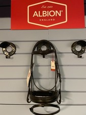Albion KB Bridle