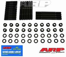Arp Head Studs W12-point Nuts Small Block Chrysler Mopar A With W-2 Heads Arp Head Studs W12-point Nuts Small Block Chrysler Mopar A With W-2 Heads