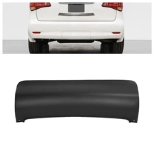 Bumper Trailer Hitch Cover For Infiniti QX56 2011-2013 QX80 2014-2017 #IN1180101