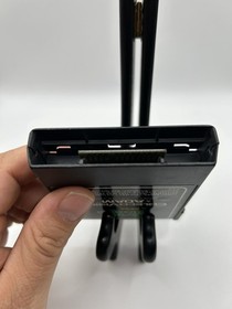 Colecovision: CONGO BONGO Game Cartridge Tested