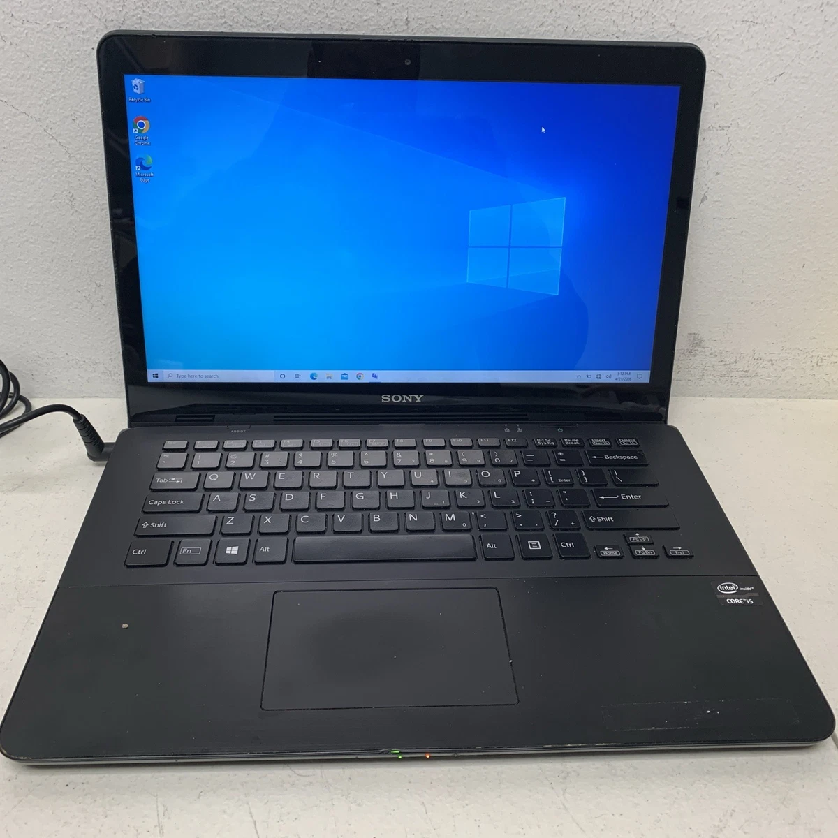 Sony 12 GB RAM PC Laptops & Netbooks for sale | eBay