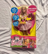 Mattel Barbie Life in the Dreamhouse Sprechende Barbie Neu