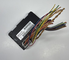 2007 - 2014 Oem Gm Chevy Gmc 4x4 Transfer Case Control Module Tccm 24241970