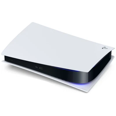 Sony PlayStation 5 Blu-Ray Edition Video Game Consoles for sale - eBay