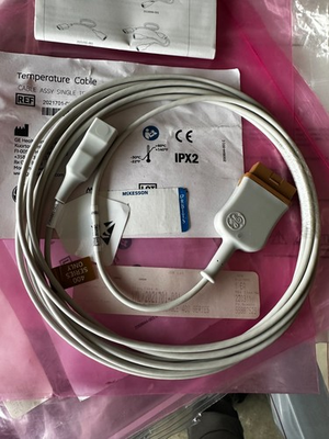 #ad #ad GE Temperature Cable Ref: 2021701 001 $49.99