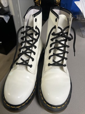Size 9 Women's Doc Marten Boots