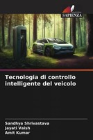 Sandhya Shrivastava (U. A.) | Tecnologia Di Controllo Intelligente Del Veicolo